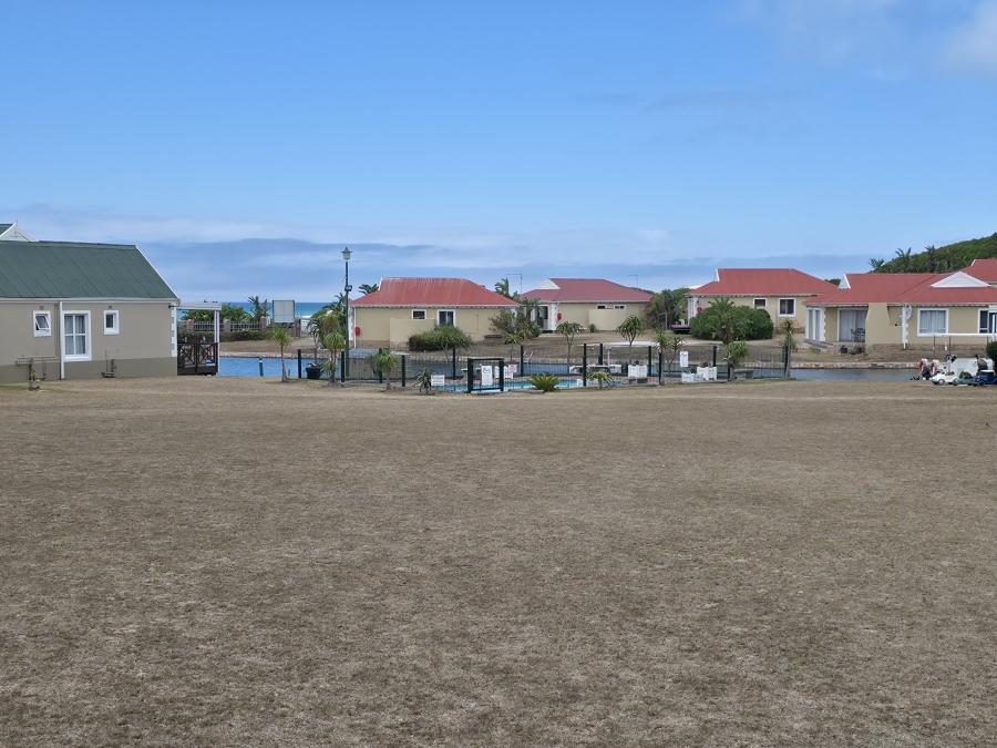 3 Bedroom Property for Sale in Marina Martinique Eastern Cape